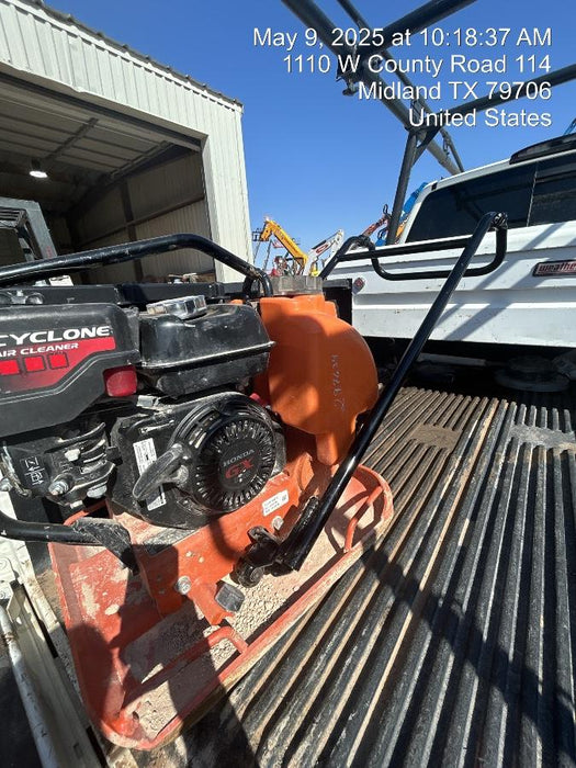 2023 MULTIQUIP MVC82VHW