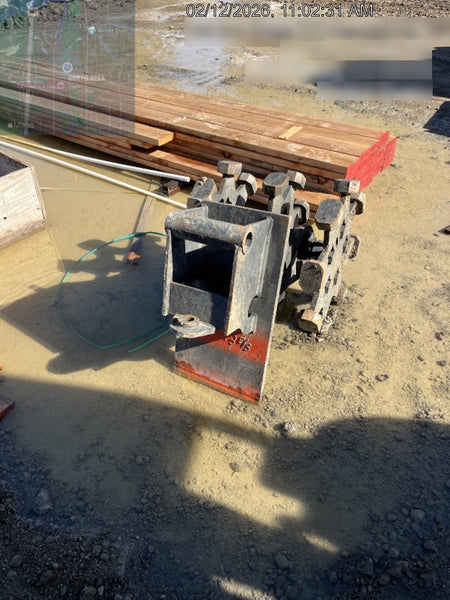 2025 STEEL UNLIMITED SUIME24CW