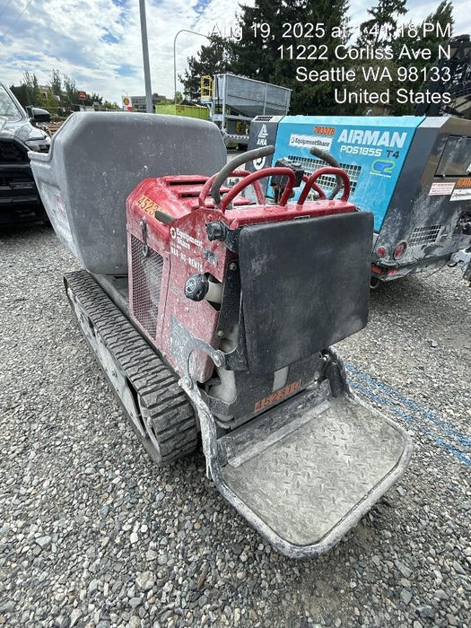 2024 TORO MBTX 2500-TS