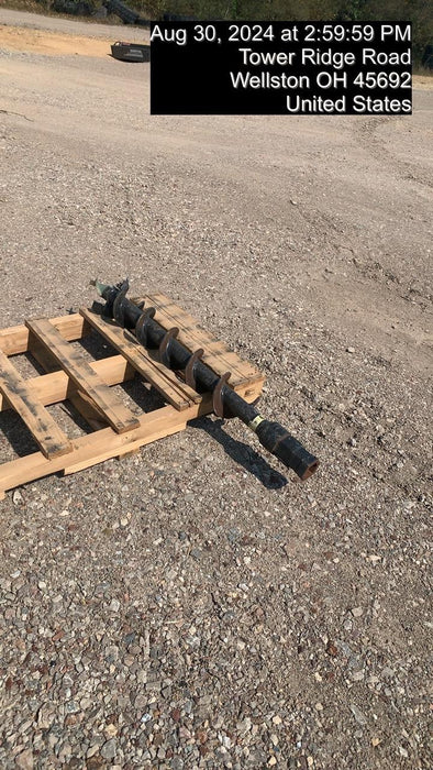 2023 AUGER TORQUE 3300-30