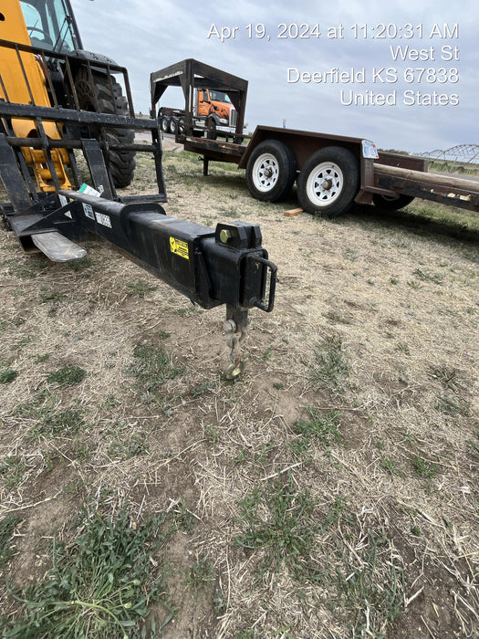 2020 STAR INDUSTRIES M1360B - Star JIB Boom