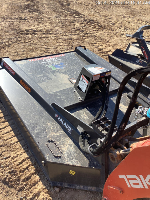 2021 PALADIN 30372A-0022