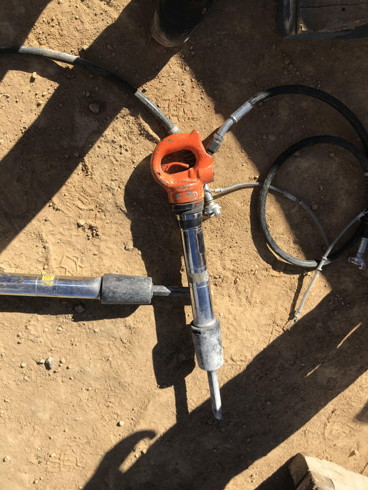 2021 AMERICAN PNEUMATIC TOOL D-handle rivet Buster