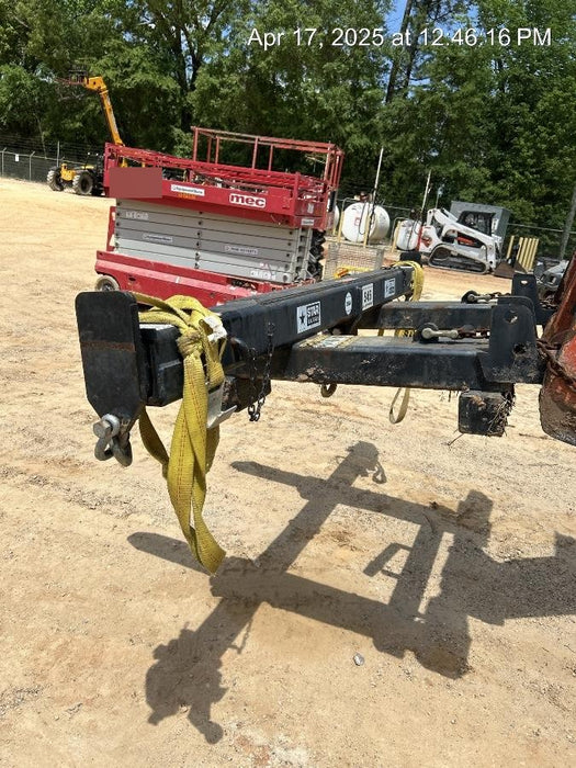 2020 STAR INDUSTRIES 1150C