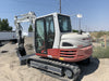 2021 TAKEUCHI TB290C