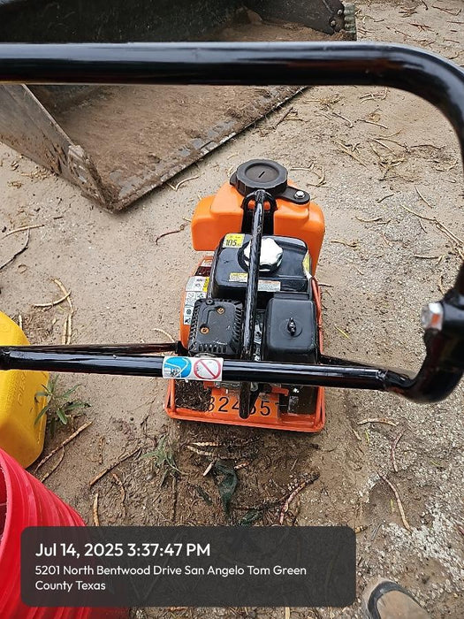 2023 MULTIQUIP MVC82VHW