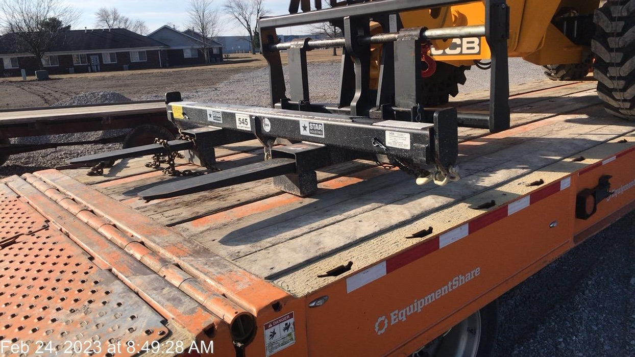 2021 STAR INDUSTRIES 1150C