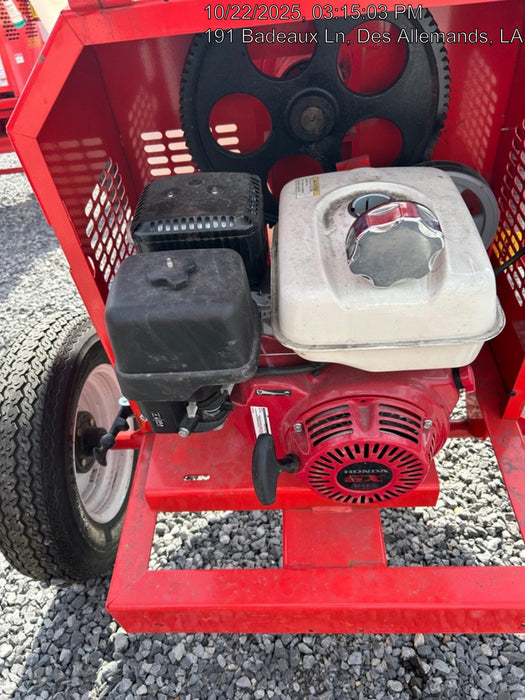 2025 MULTIQUIP WM90PH8