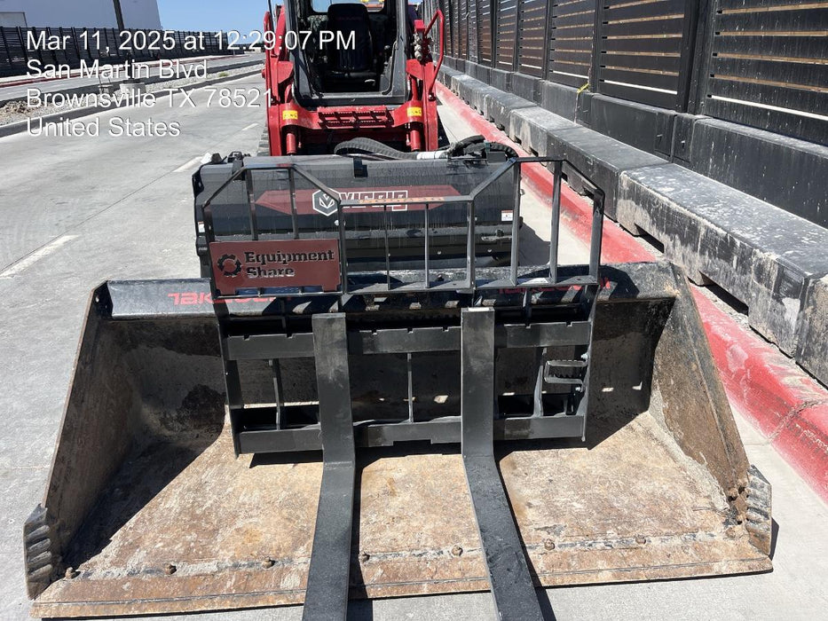 2025 VIRNIG PF4855-5VG