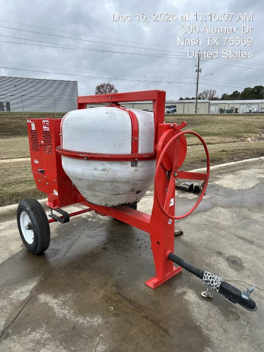 2024 MULTIQUIP MC12PH