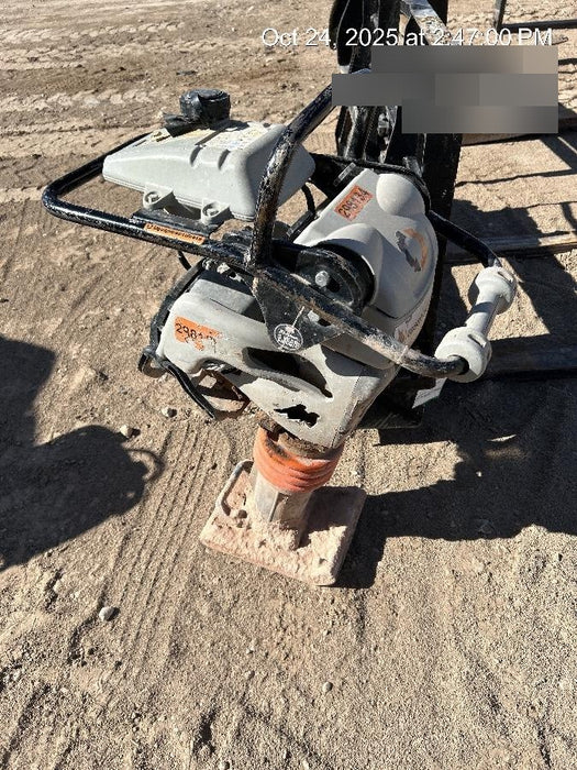 2023 MULTIQUIP MTX60HD