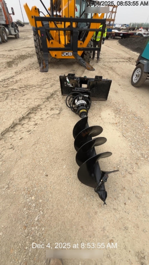 2023 AUGER TORQUE 3300-30