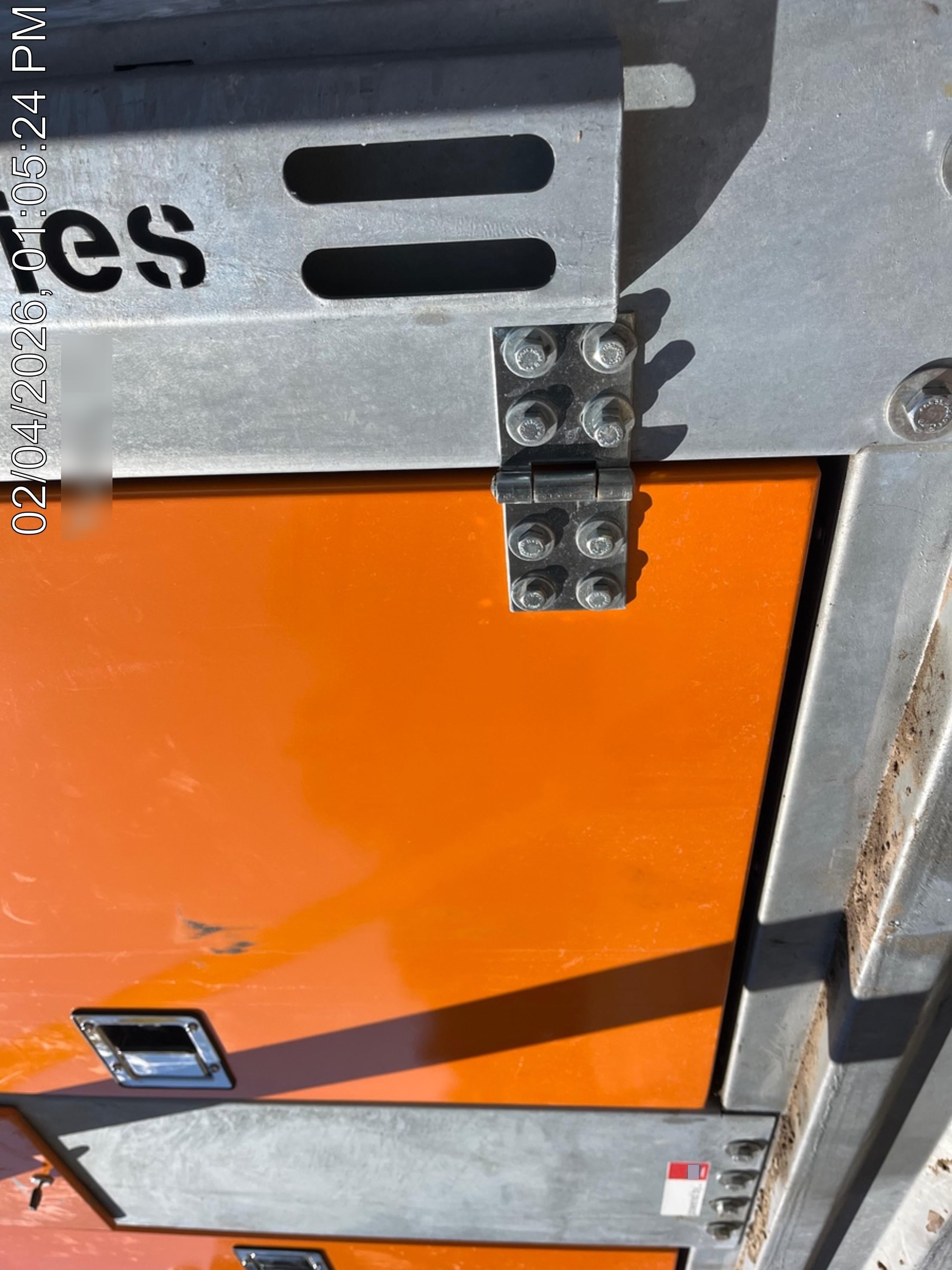2023 MYERS-SETH MSP PP-150