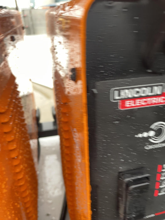 2023 LINCOLN ELECTRIC FLEXTEC 350X