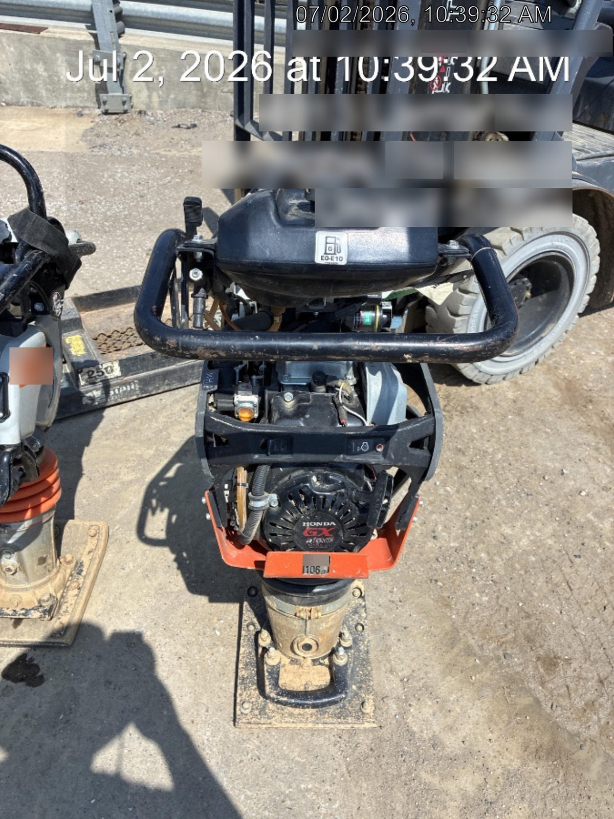 2024 HUSQVARNA LT6005