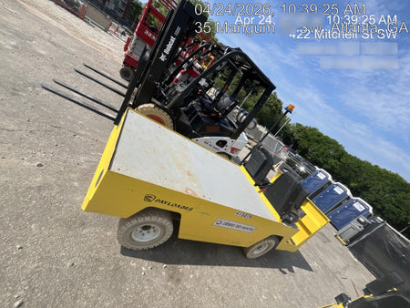 2024 COLUMBIA Payloader 2XL