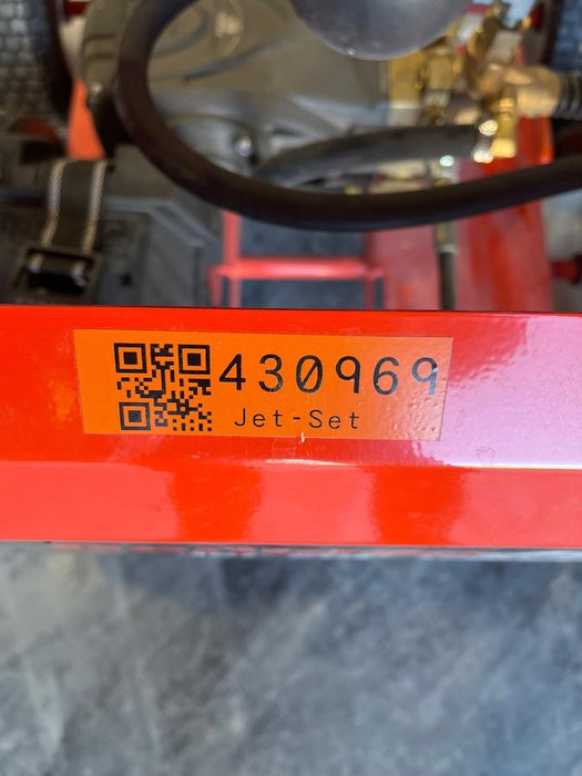 2024 GENERAL PIPE JM-3000