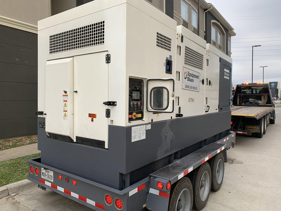 2020 ATLAS COPCO QAS625