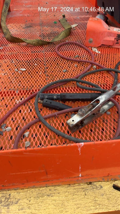 2023 MILLER ELECTRIC CST-282