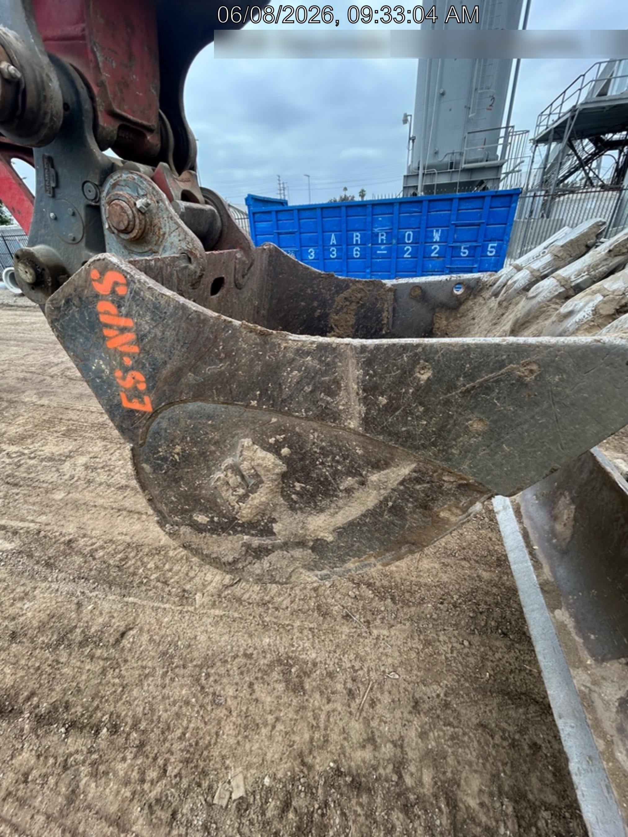2024 LINK-BELT 145X4DZ