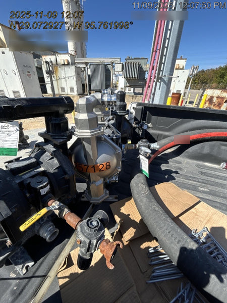 2022 INGERSOLL RAND PD20A-AAP-CCC-B
