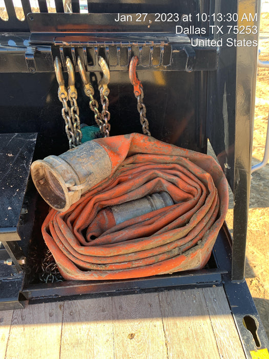 2022 ATLAS COPCO PAC F66 KD-S