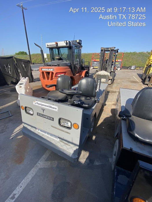 2022 COLUMBIA Payloader 2XL