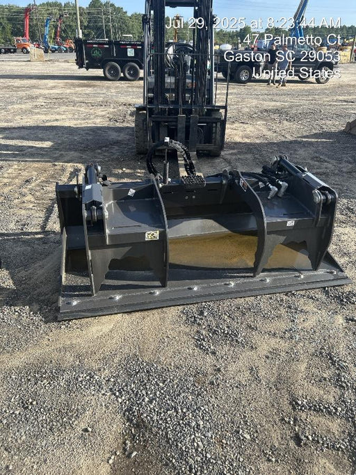 2025 PALADIN UTILITY GRAPPLE 11876-0022