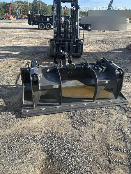 2025 PALADIN UTILITY GRAPPLE 11876-0022