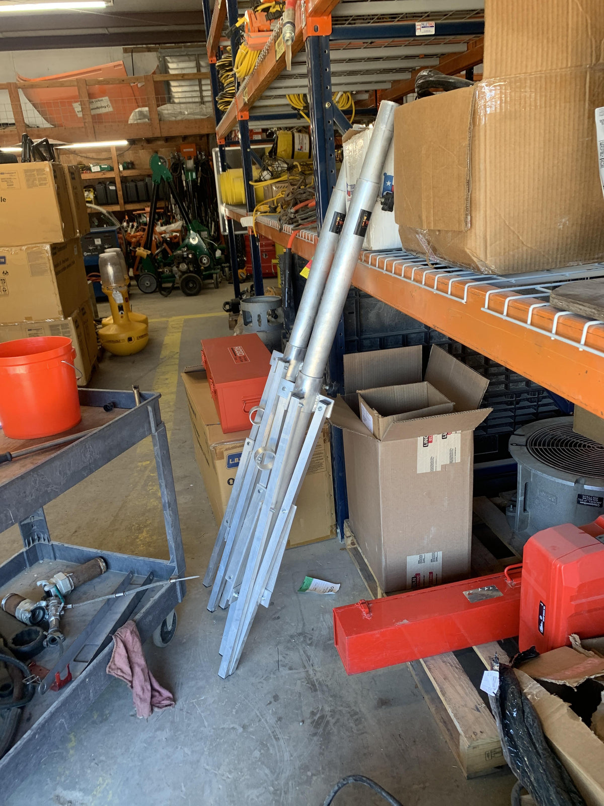 2020 WORKSITE LIGHTING PetroPRO-MAX