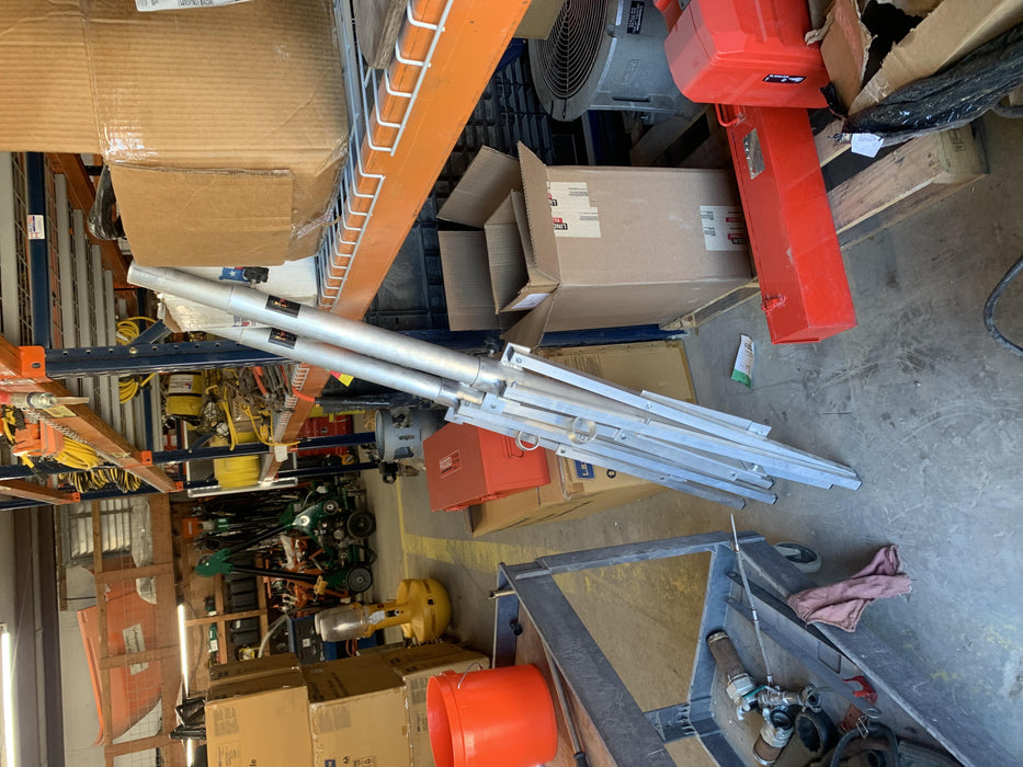 2020 WORKSITE LIGHTING PetroPRO-MAX