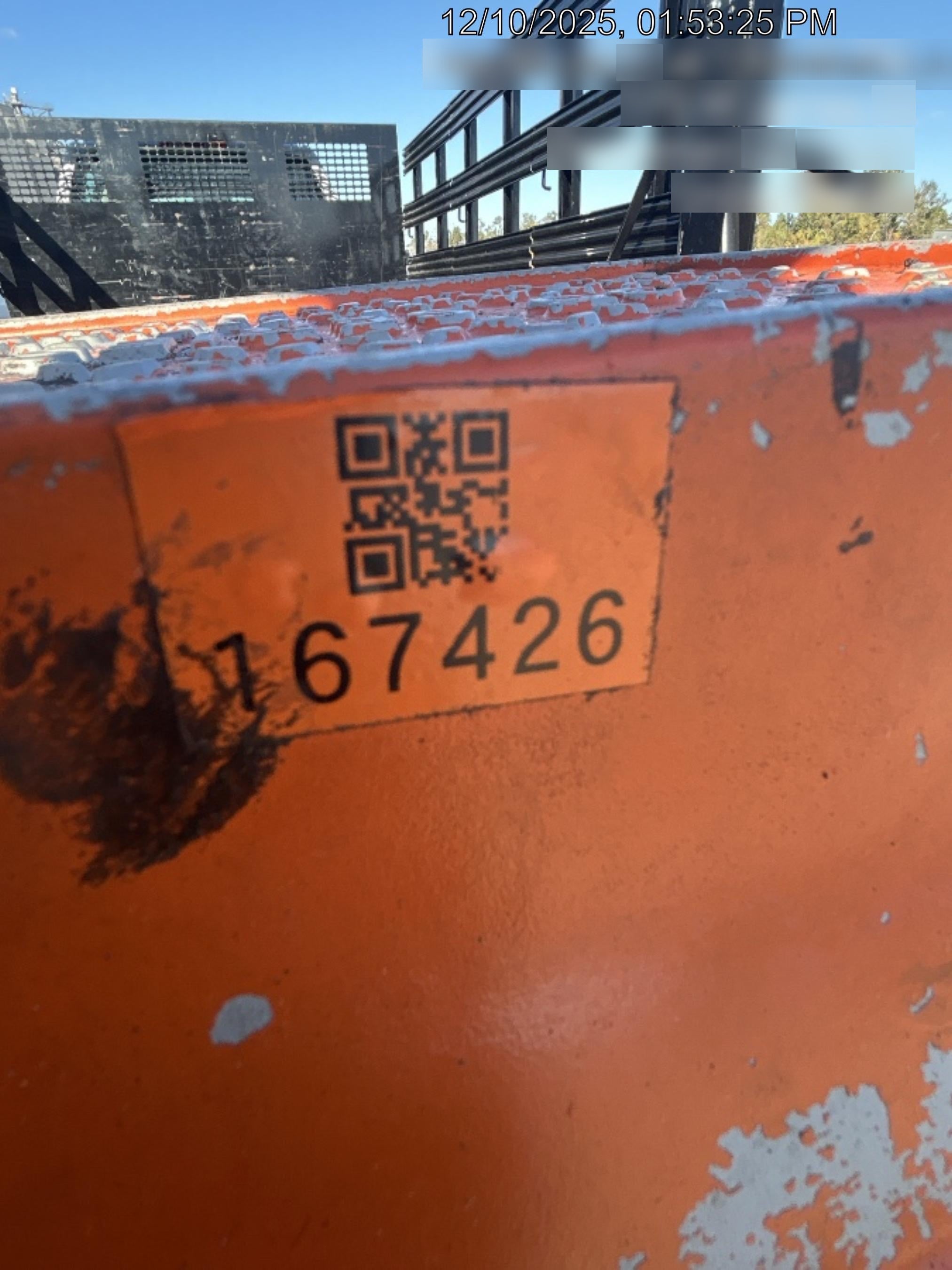 2021 RIDGID 535