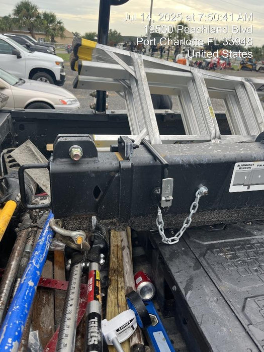 2025 STAR INDUSTRIES M1360B - Star JIB Boom