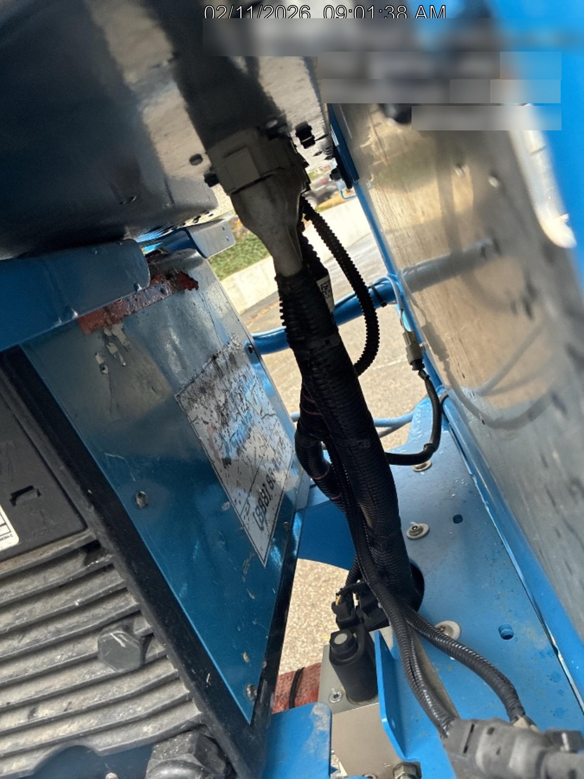2020 MILLER ELECTRIC CST-280