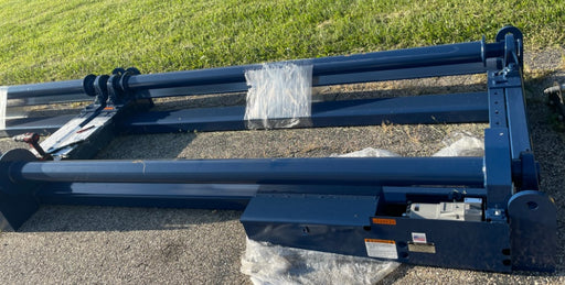 2023 CURRENT TOOLS 615