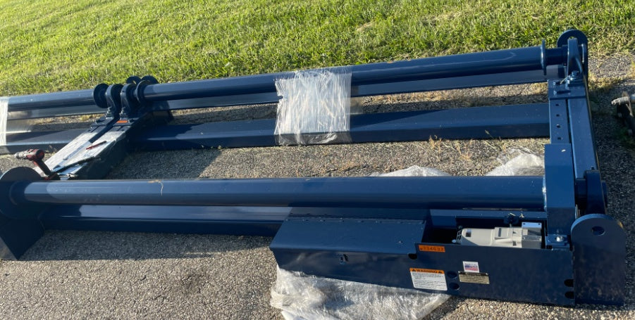 2023 CURRENT TOOLS 615