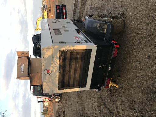 2020 WACKER NEUSON G25