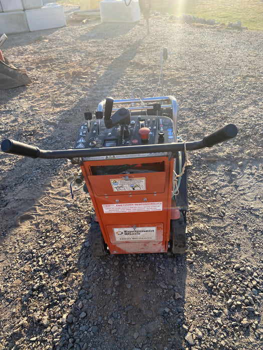 2020 HUSQVARNA FS 524