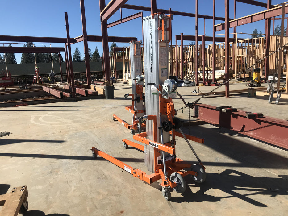 2021 LIFTSMART MLC-24