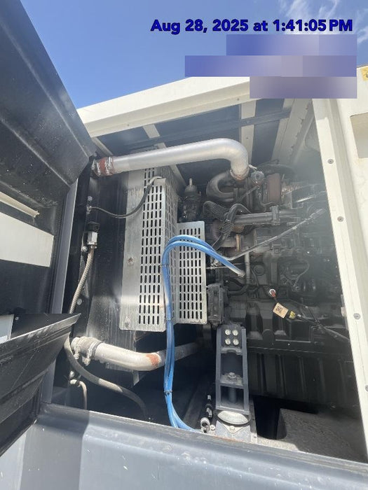 2022 ATLAS COPCO QAS 330