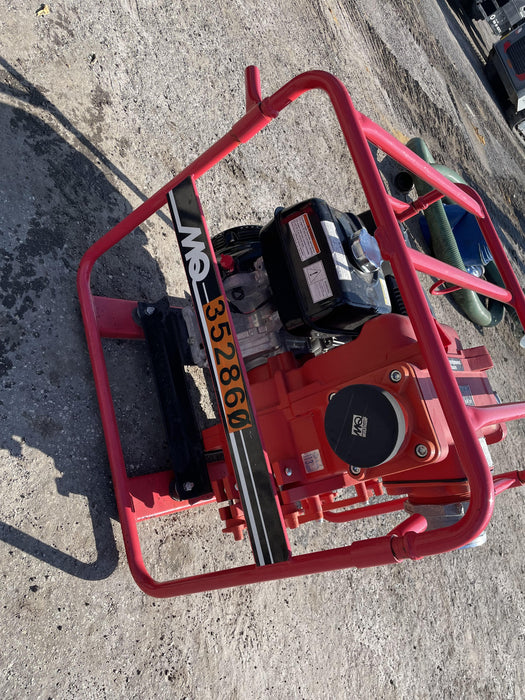 2023 MULTIQUIP QP4TH