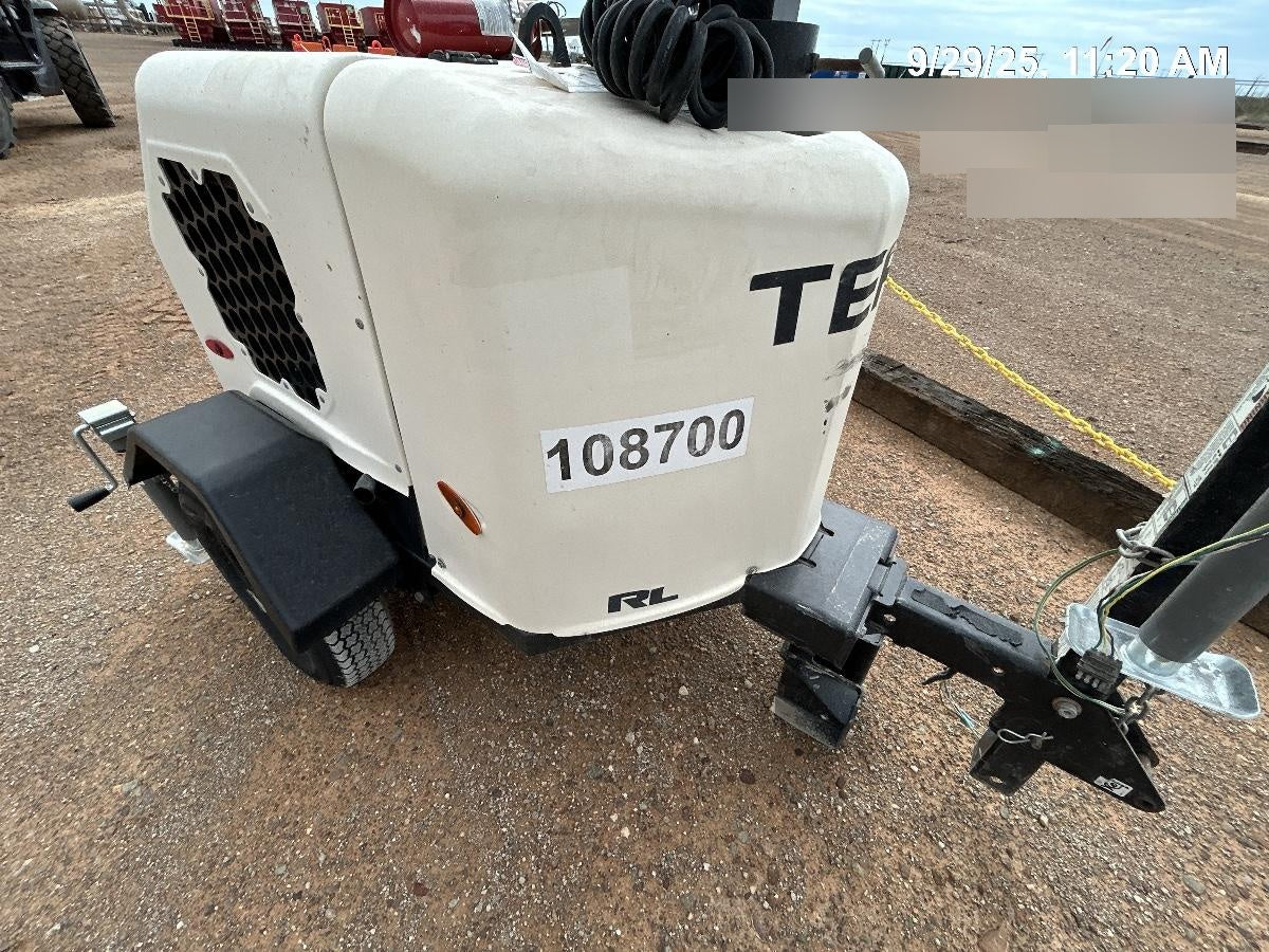 2020 GENIE RL4