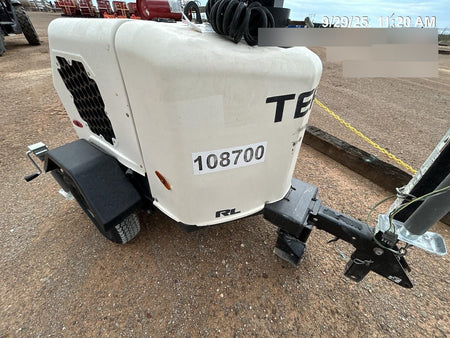 2020 GENIE RL4