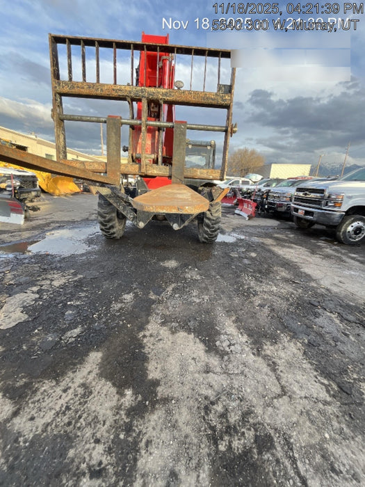 2020 MANITOU MTA10055