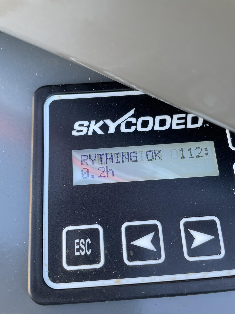2023 SKYJACK SJ3219