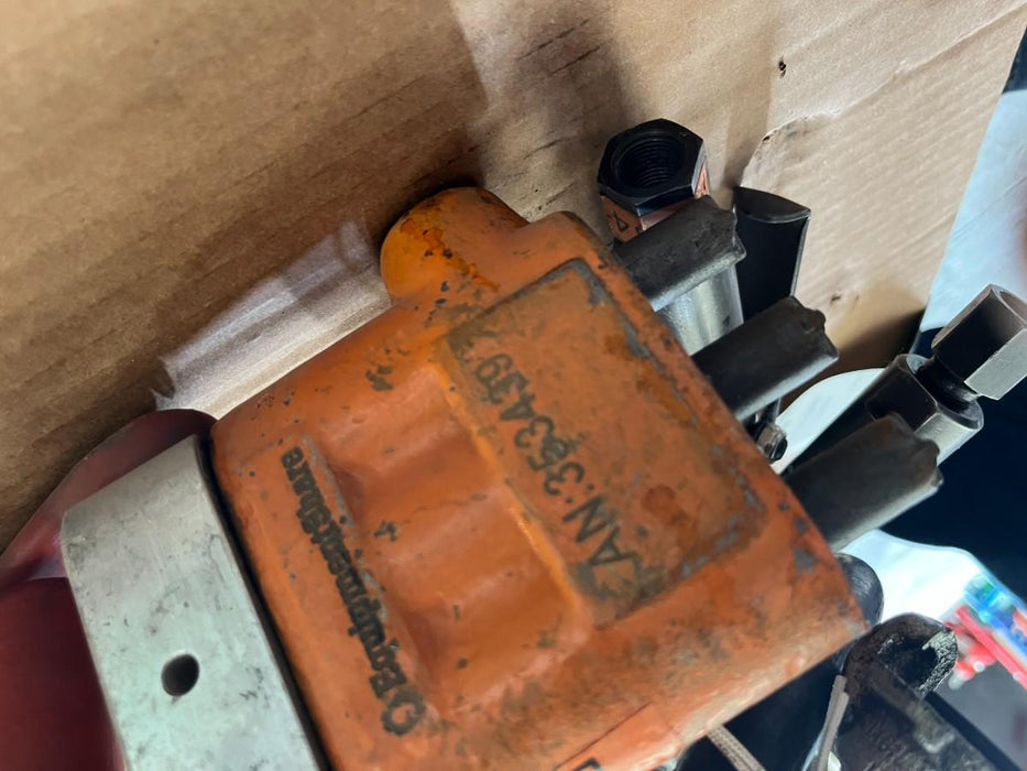 2023 MICHIGAN PNEUMATIC T3-EHDH-CARBIDE