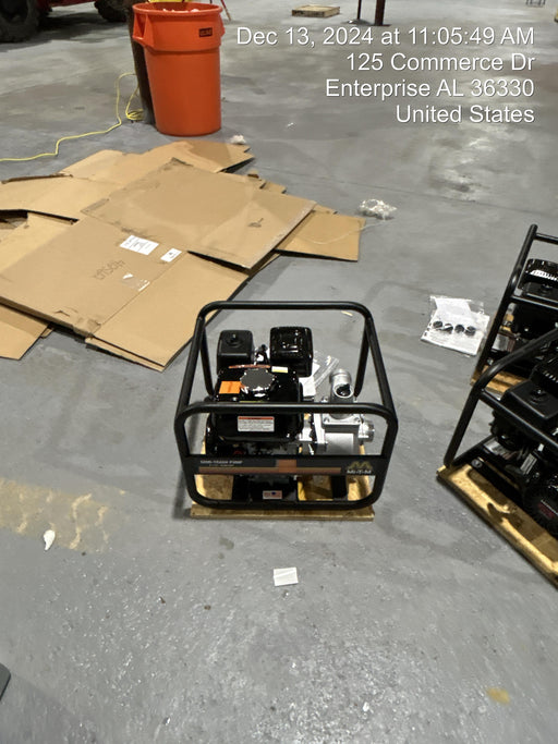 2024 MI-T-M WTP-S02-1MGH