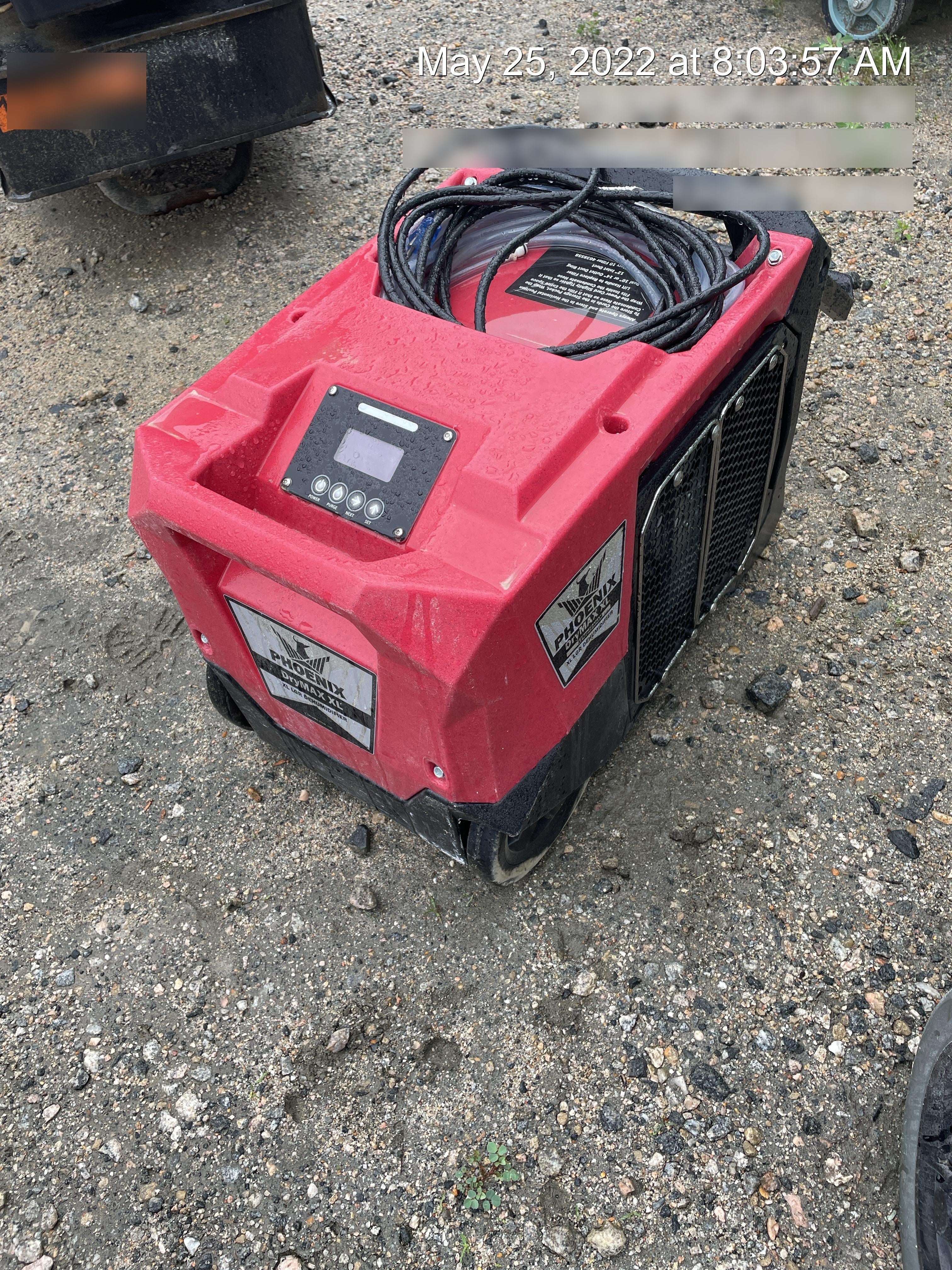 2021 PHOENIX DryMAX XL