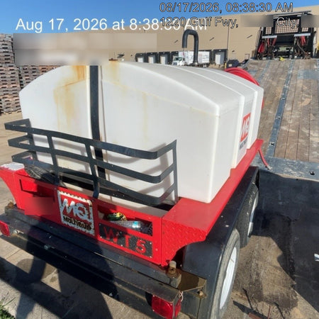 2021 MULTIQUIP WT5C
