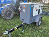 2023 ATLAS COPCO QAS25 CWK